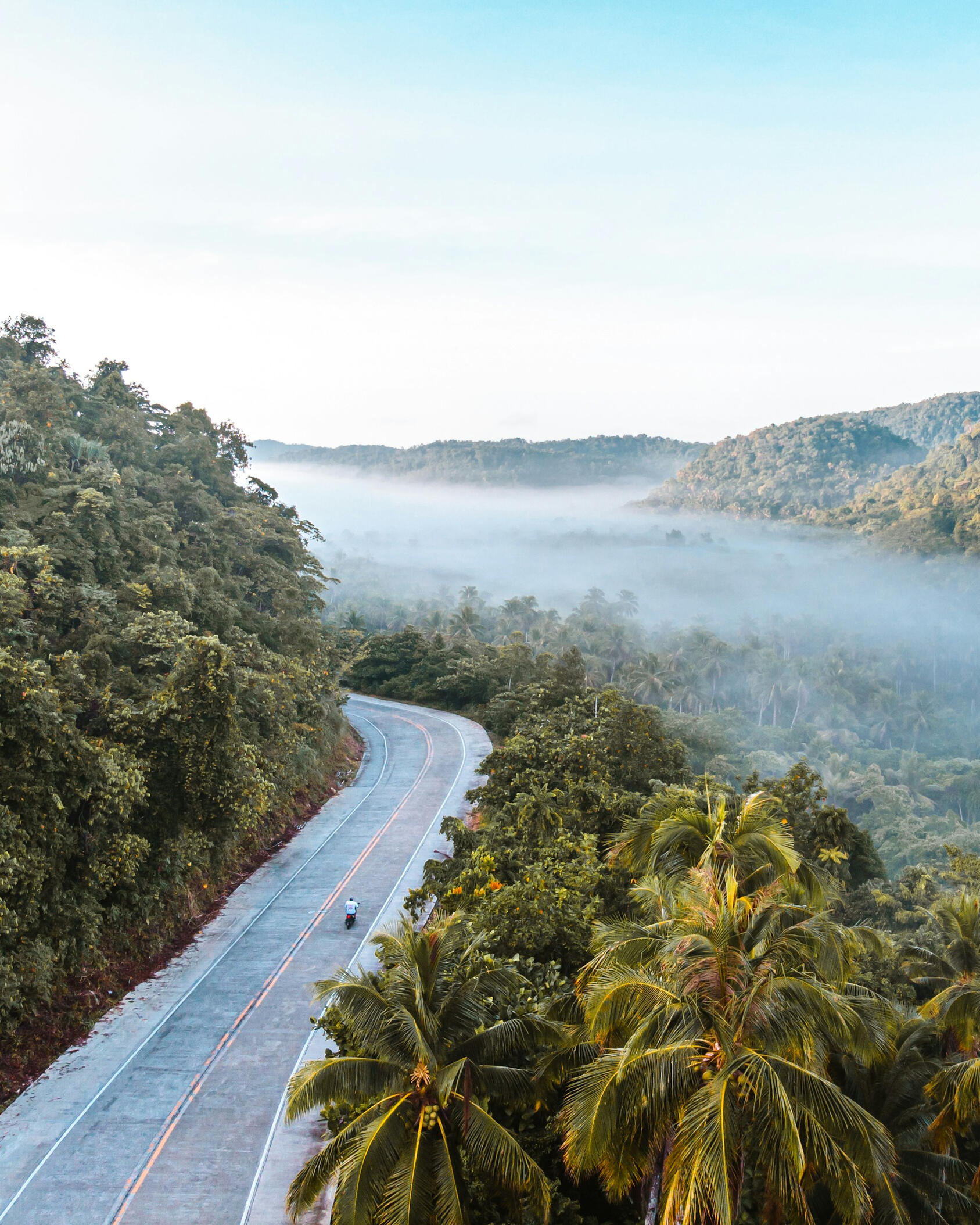 Photo by Alejandro Luengo Siargao, Philippines