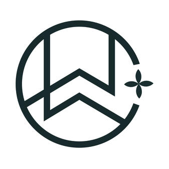 Wildwood Crow WC logo